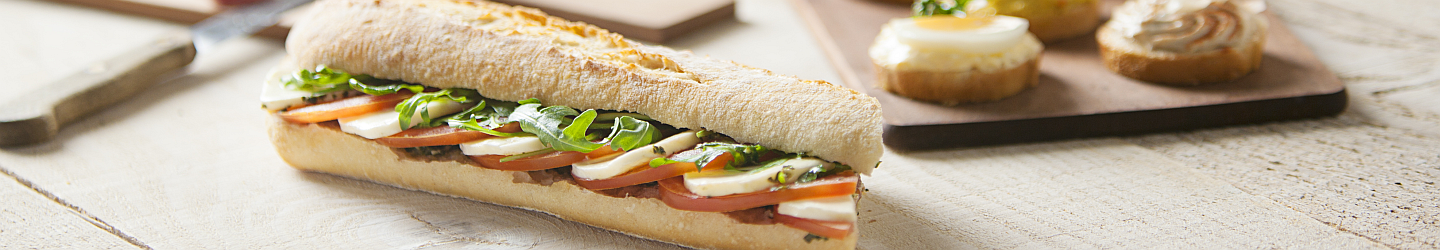 Sandwiches