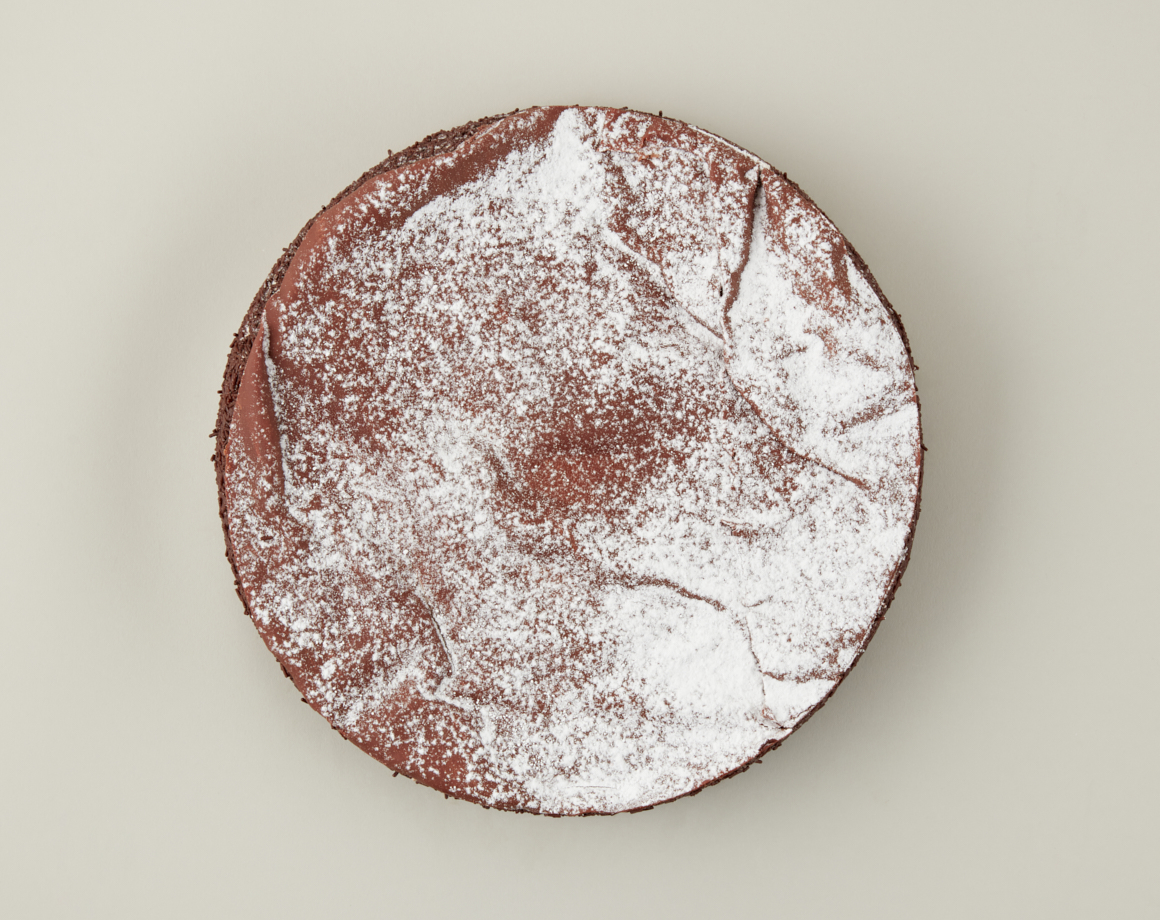 Schwarzwäldertorte