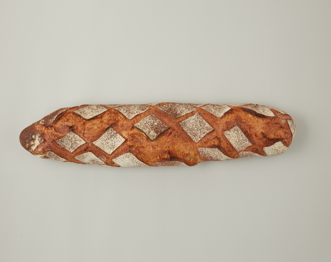 Hausbrot