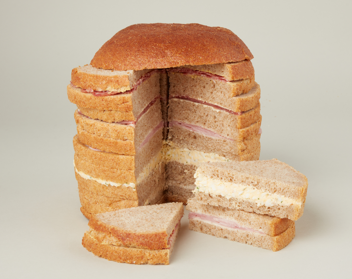 Pain Surprise Classico