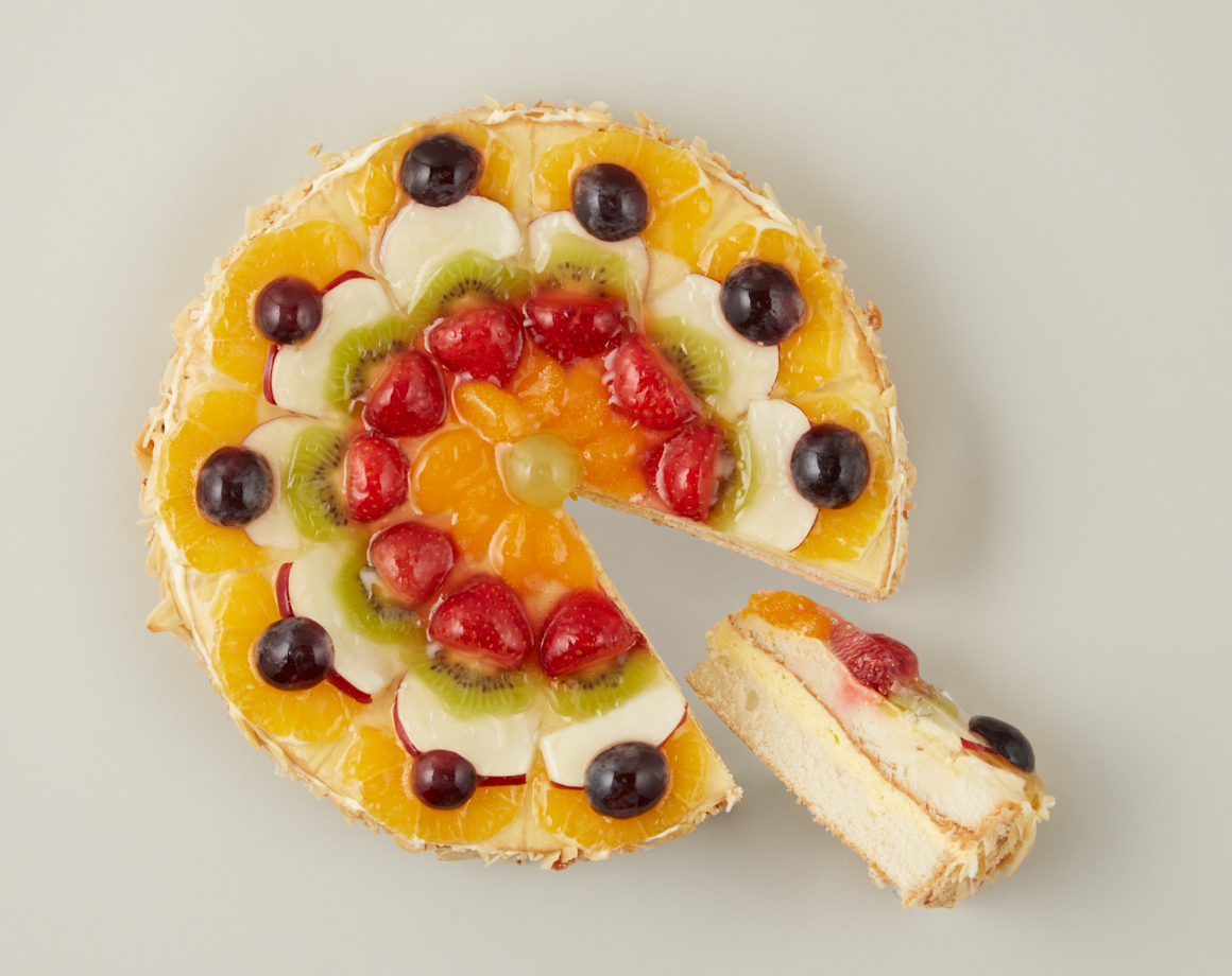Fruchttorte