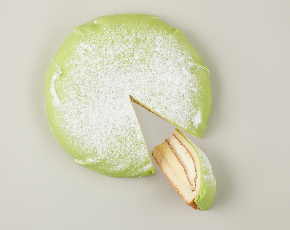 Schwedentorte