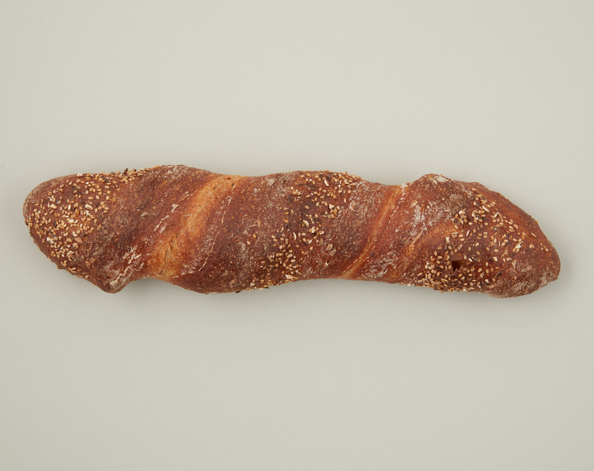 Steinofen Twister Rustico