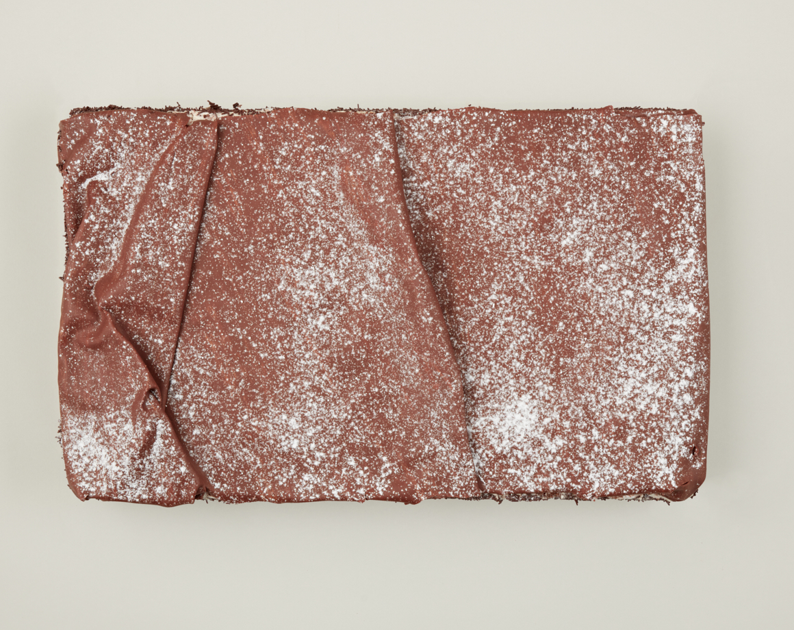 Schwarzwäldertorte Carrée