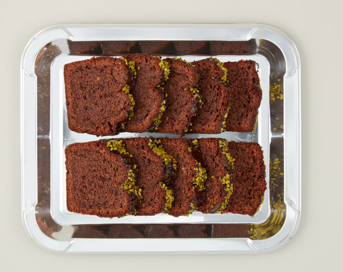 Schokoladen-Cake