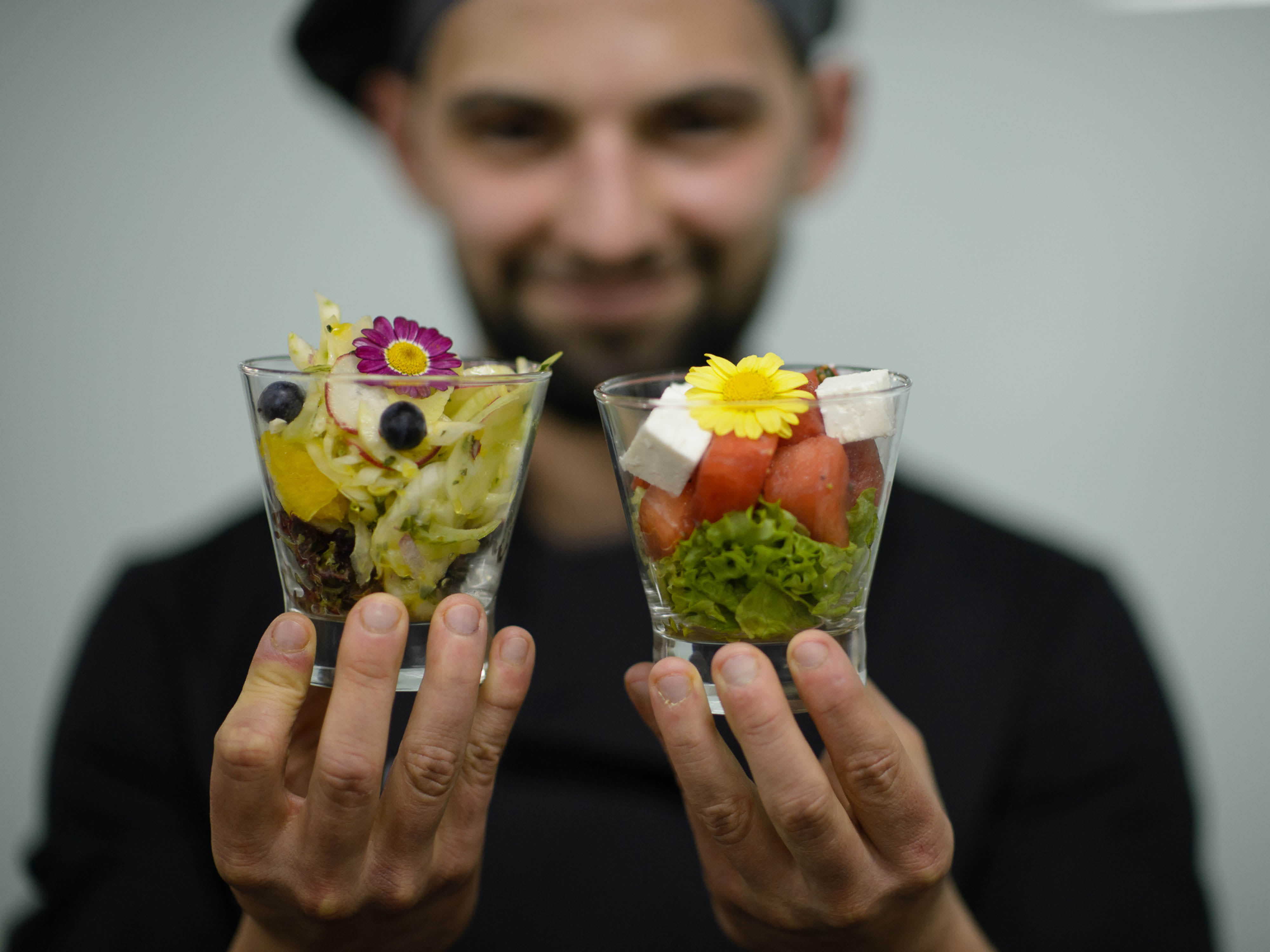 Migros Partyplatten | Festtagsplatte